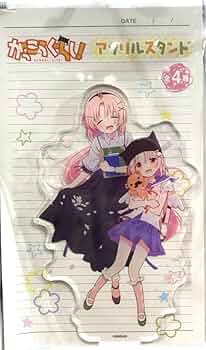 がっこうぐらし！　丈槍由紀　アクリルスタンド アクリルスタンド「がっこうぐらし！」02/丈槍由紀B(描き下ろし