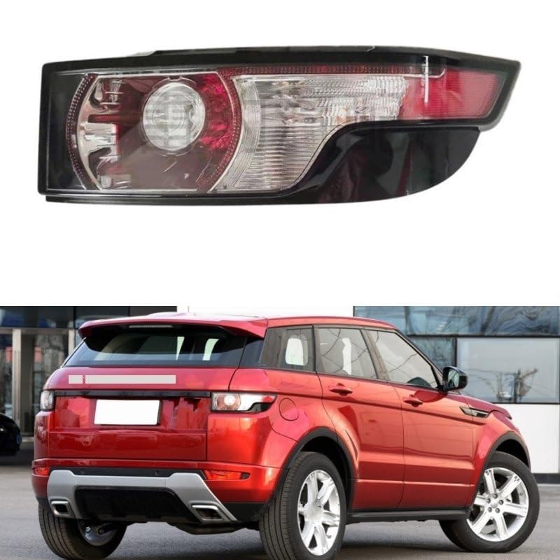 Feu arrière pour Range Rover Evoque gauche contre bloc cassé - 2