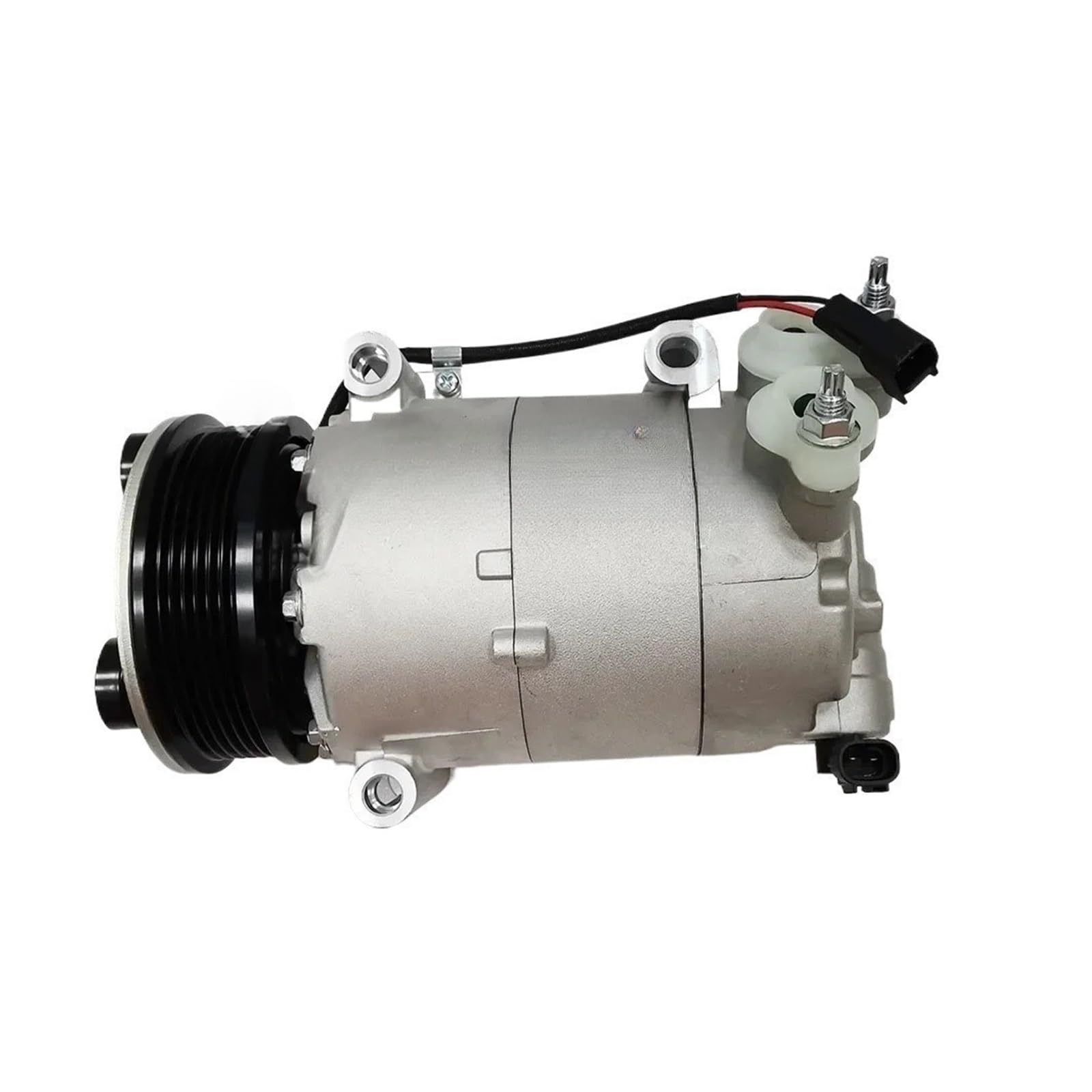 Dlkaddkgf One Color A/C Ac Compressor Cooling Pump Compatible For Land Rover Range/Rover Evoque/Discovery Sport Ej3219d629bb Ej3219d629bc Lr051045 Lr083481