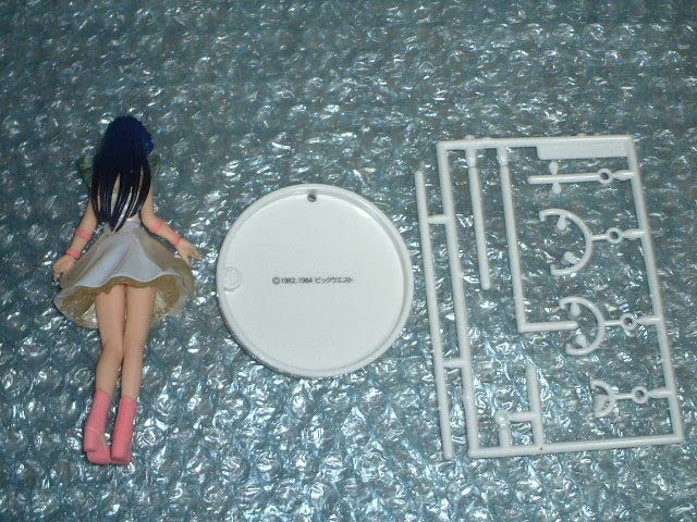 Amazon.co.jp: マクロスコレクション ミンメイスペシャル リン