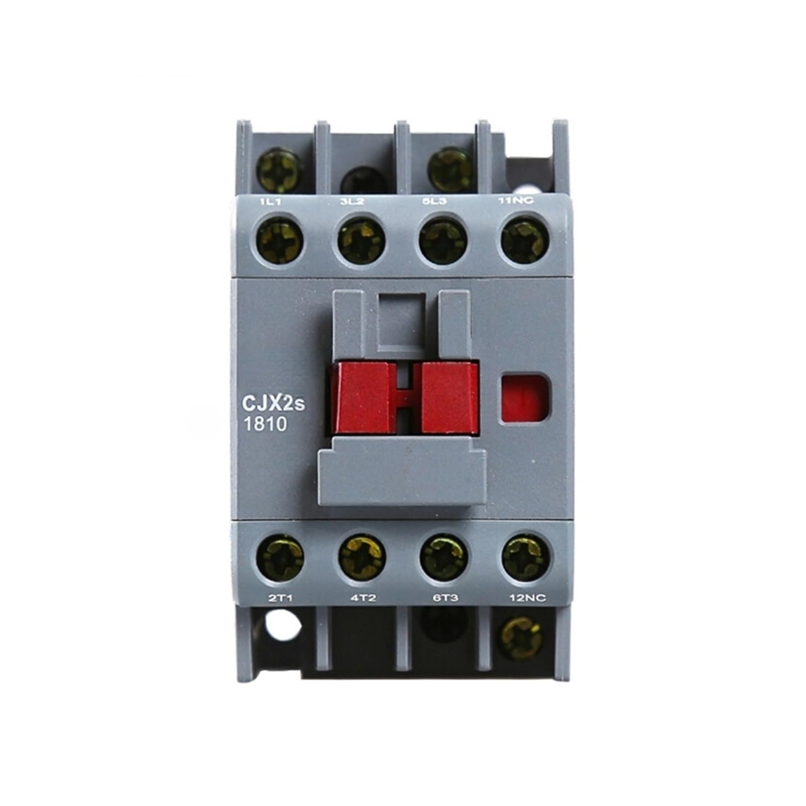 Contacteur CA CJX2s de haute précision bobine 36V 50Hz type 1810