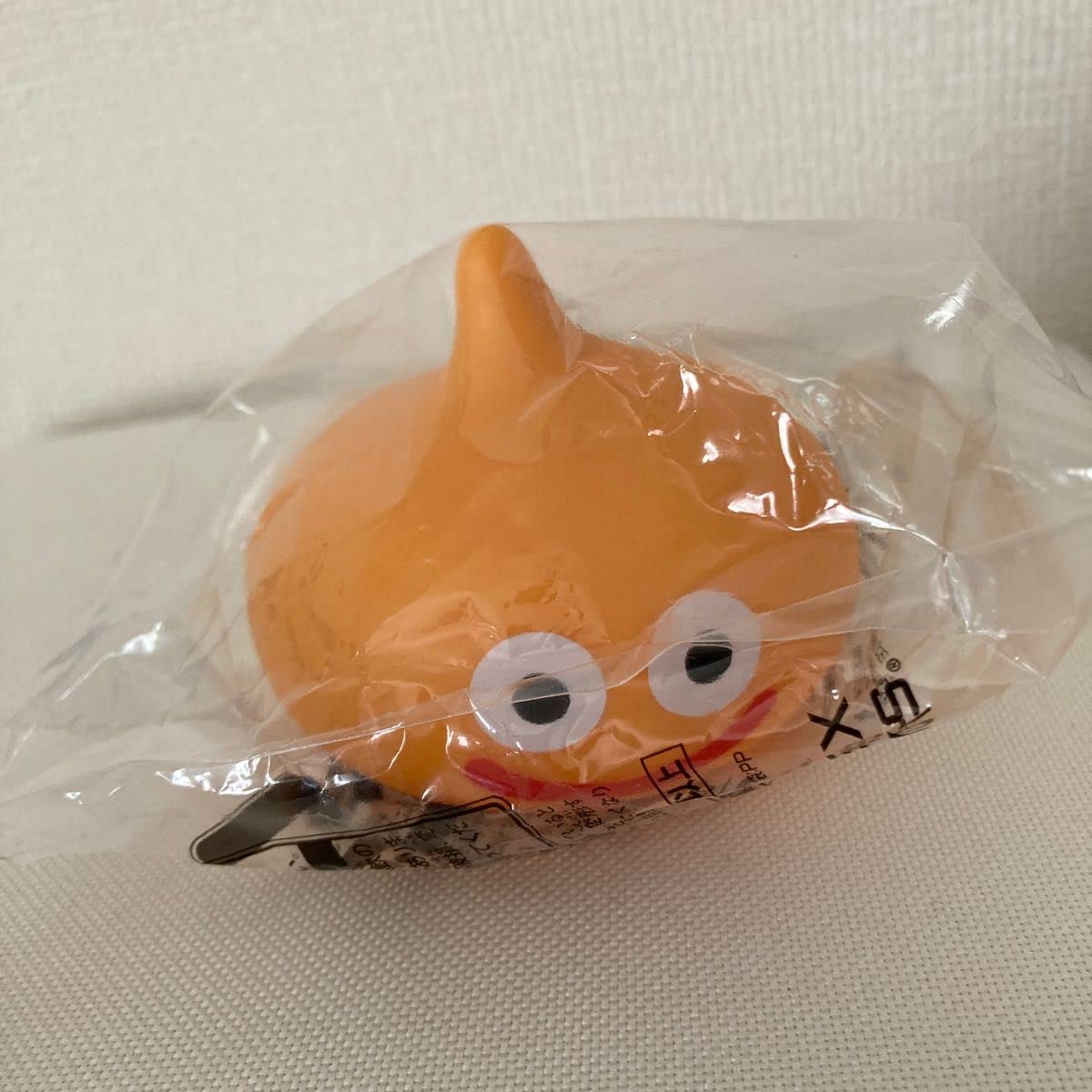 Amazon.co.jp: ドラク工 ぷにゅぷにゅスライム キングスライム はぐれ 