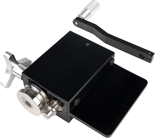 Rodillo de cuentas para tubería de tubería para tubería de tubo para admisión y tubería intercooler se adapta a 58" a 2" ID