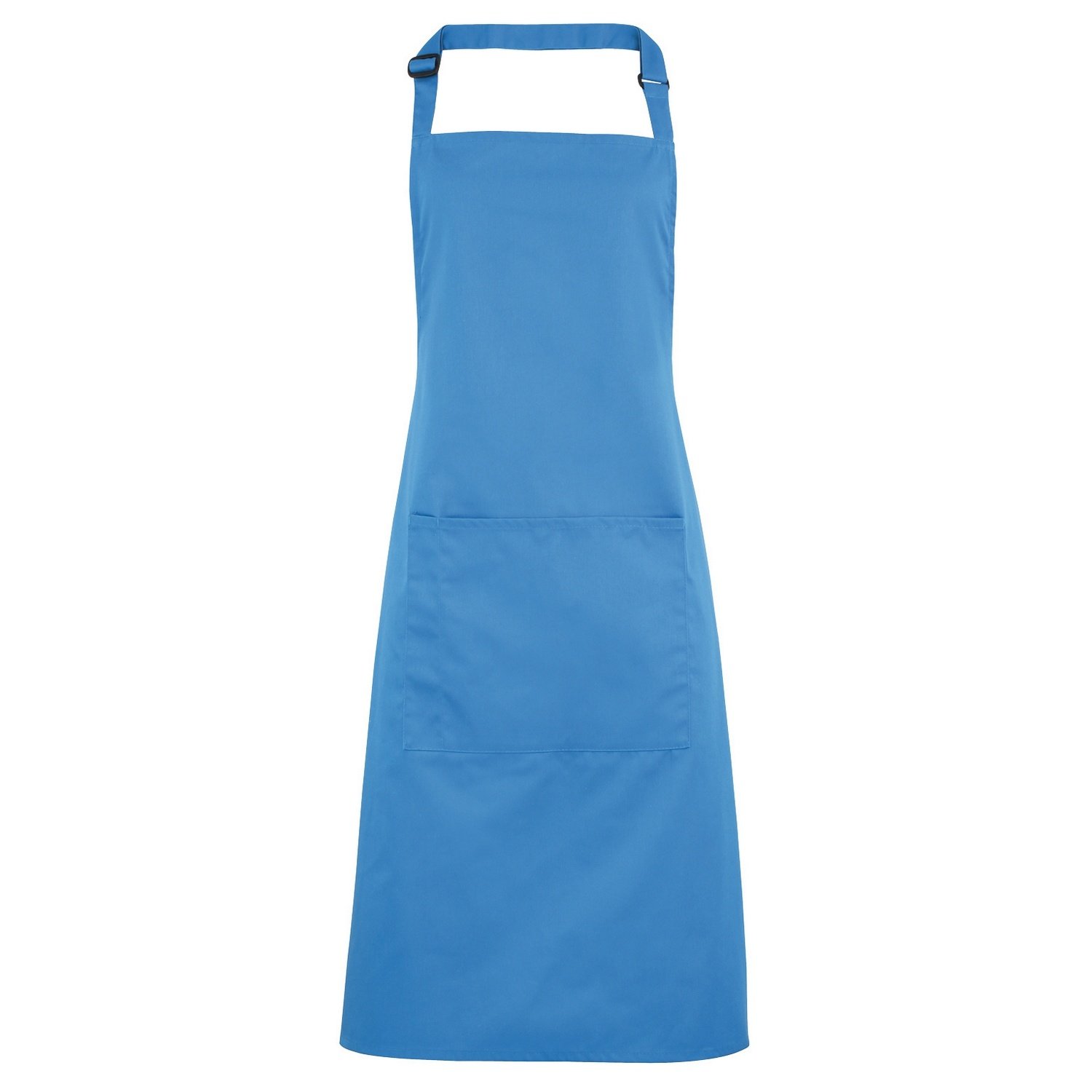 Premier Fitness Men's Premier Bip Apron, Blue (Sapphire), NA One Size