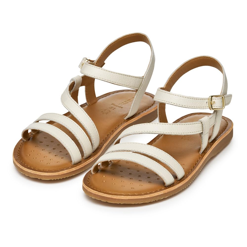 Geox J Sandal Eolie Girl SandaleFille