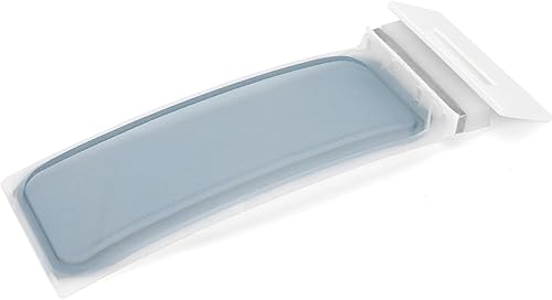 W10717210 - Filtro de pantalla de pelusa para secadora compatible con WhirlpoolKenmoreMaytag, etc. Sustituye a WPW10717210, AP6023930, 8557882,