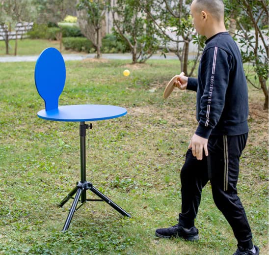 Amazon | 卓球 卓球台 ピンポン台 練習機 練習器 練習台 練習テーブル