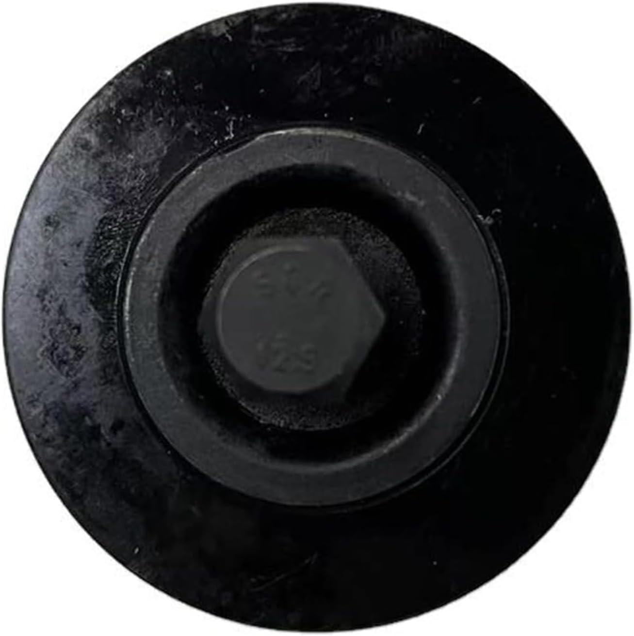 Accessory Drive Belt Idler Pulley Pulley 1979642 197-9642 Compatible with Caterpillar CAT Excavator 330D 336D 345C 340D2 Engine C7 C9 C13 C15