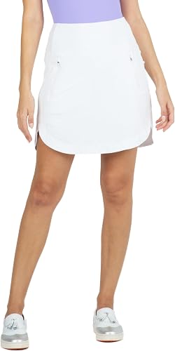 IBCOOL Athleisure Wear Sun Protective UPF 50+ Icefil Cooling Solid Straight Skor