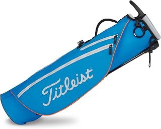 Titleist Golf Premium Carry Bag