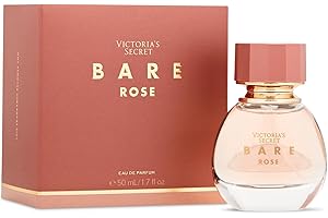 Coach Rose Perfume: Bare Rose Eau de Parfum 1.7oz