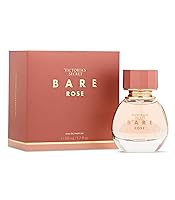 Vista 1 de Victoria's Secret Bare Eau de Parfum, Rosa - 1.7 fl oz