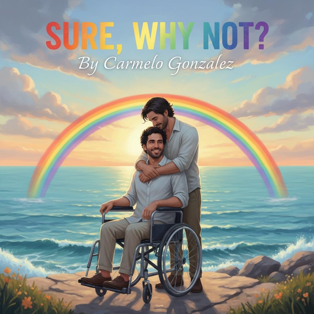 SURE, WHY NOT?      Kindle Edition