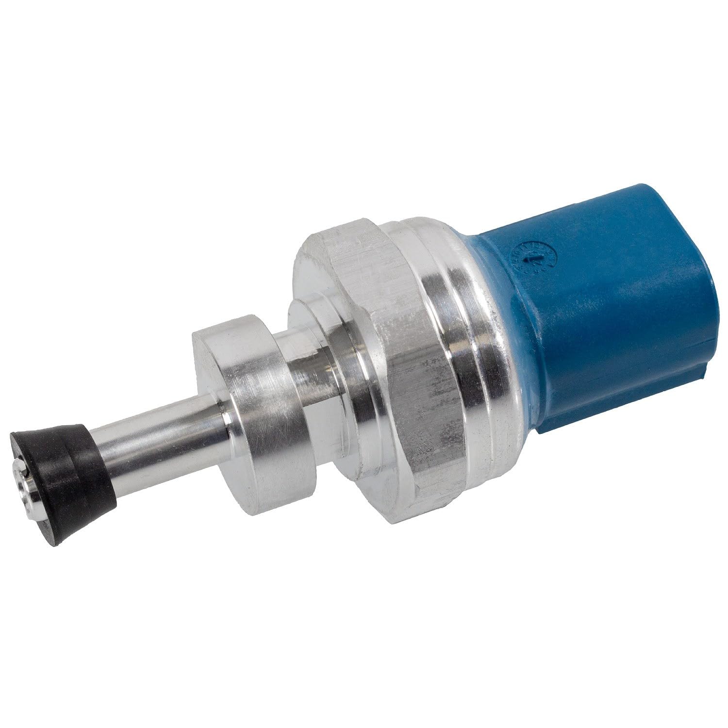 BLUE PRINT Sensor, Abgasdruck ADBP720013 Kompatibel mit: DACIA LODGY, INFINITI QX70, NISSAN JUKE, JUKE Van, NOTE, NV200 Kasten, NV300 Kasten, NV300 Kombi, NV300 Pritsche/Fahrgestell, PRIMASTAR Bus