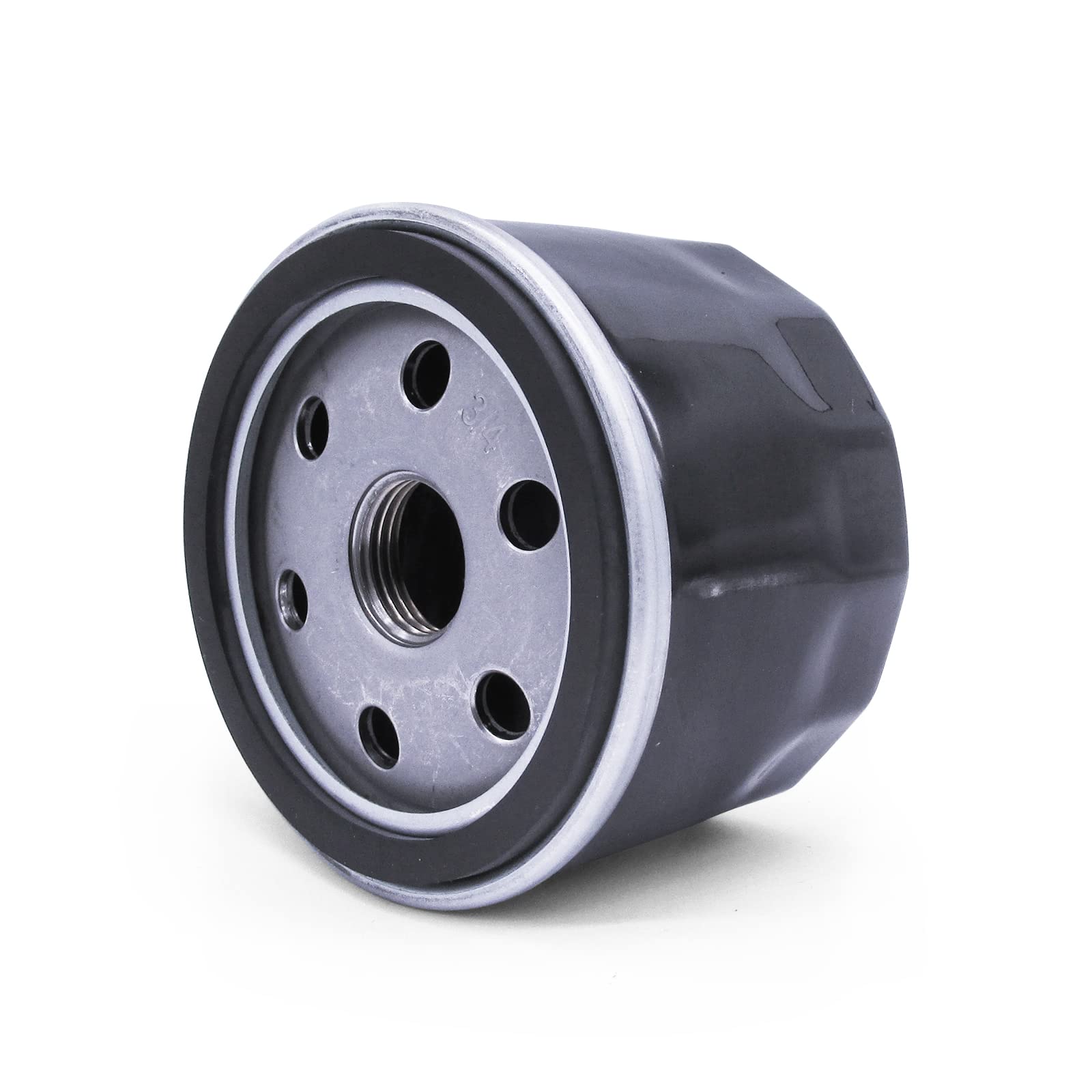 Filtre à Huile De Rechange - Compatible Briggs & Stratton, Kohler, Kawasaki, Husqvarna, Tecumseh - Lavable