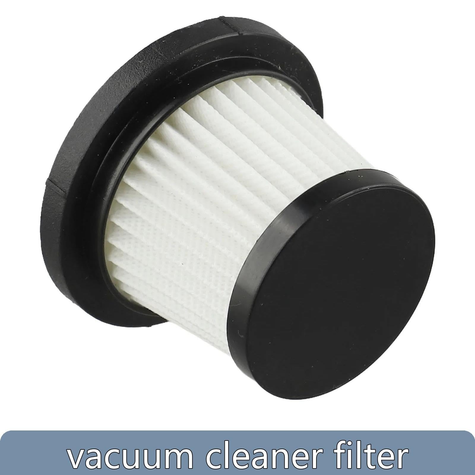 Staubbecherfilter, Kompatibel Mit YTWO, 10 KPa 150 W, Wiederverwendbare Teile for Kabellose Handstaubsauger(10pcs)