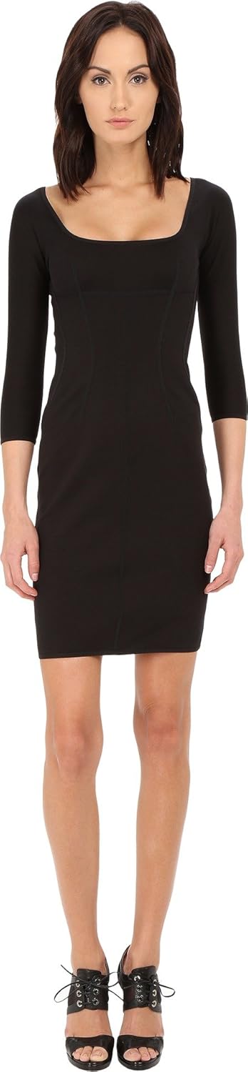 希少！ 笹倉玄照堂 染め ワンピース ロングプルオーバー サイド