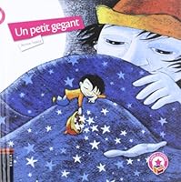 Un petit gegant 8447919986 Book Cover