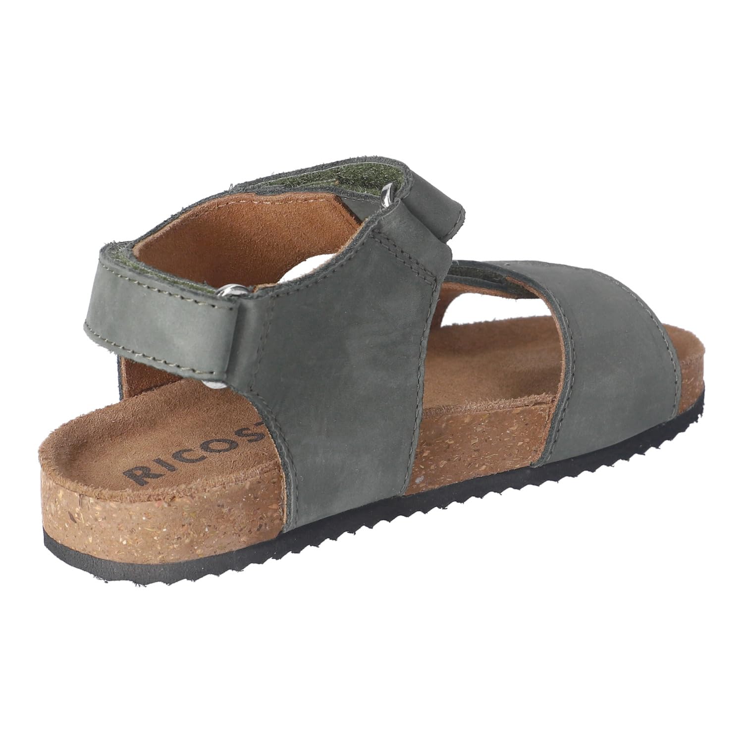 RICOSTA Jungen Low-Top Sneaker LARS,Kinder Halbschuhe,WMS:Mittel,lose Einlage