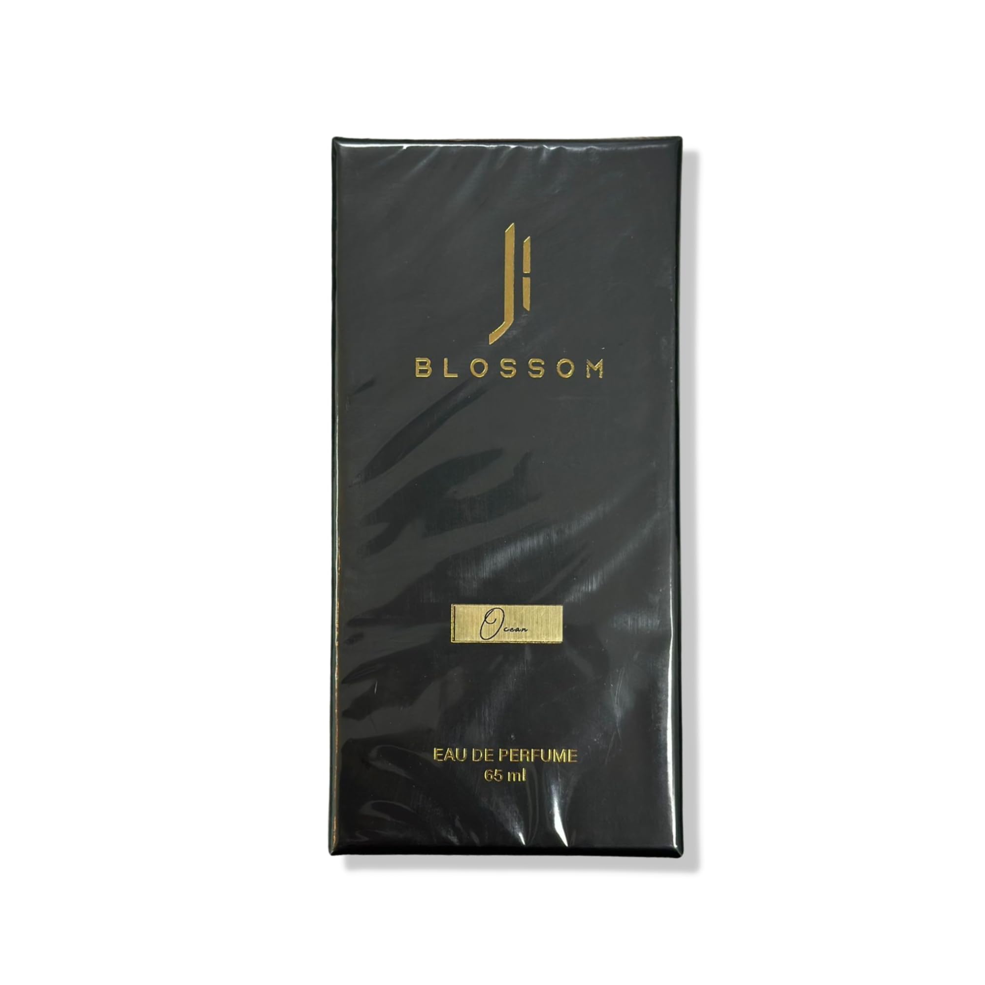 Jh Blossom Ocean For Unisex Blossom Intense Long Lasting Fragrance - Perfume For Men & Women Spray -Deal With 65 –Ml Rebellious Charm Luxury Perfume