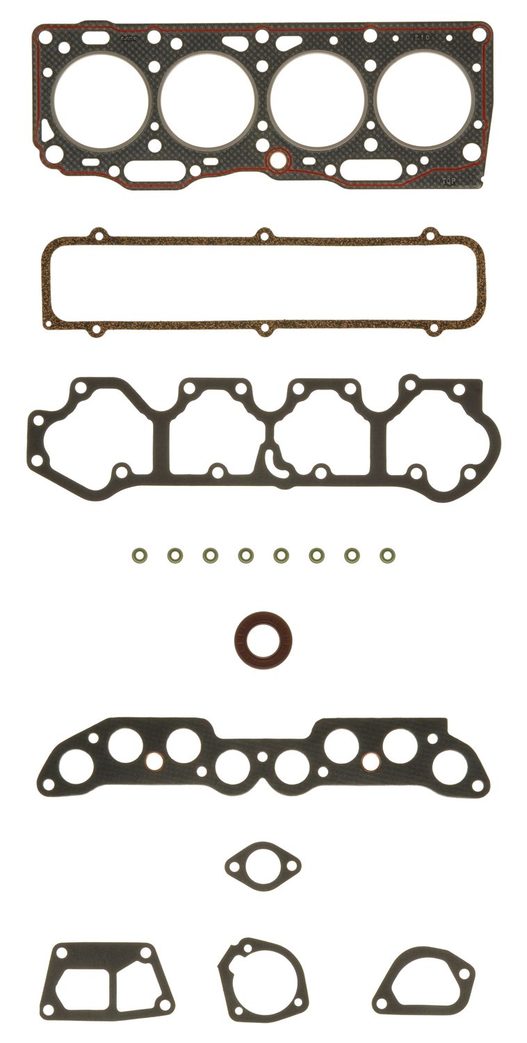 AJUSA 52059800 Gasket Set, cylinder head for FIAT,INNOCENTI,YUGO