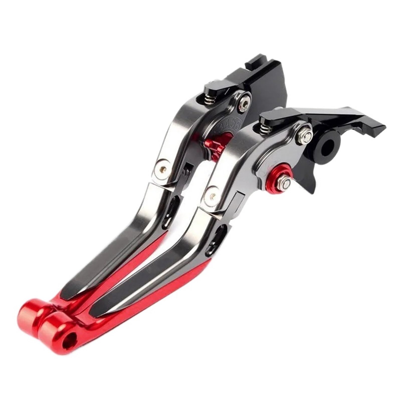 Ragpukmuan H Motorbike And Brake For Cfmoto 700Cl-X 700 Clx Cl-X700 700Clx Brake Lever Clutc Adjustable Andle Levers Motorcycle Accessories Parking Tool(H)