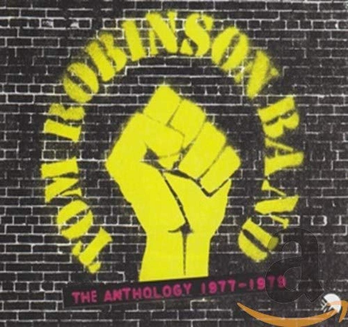 Anthology 1977 - 1979