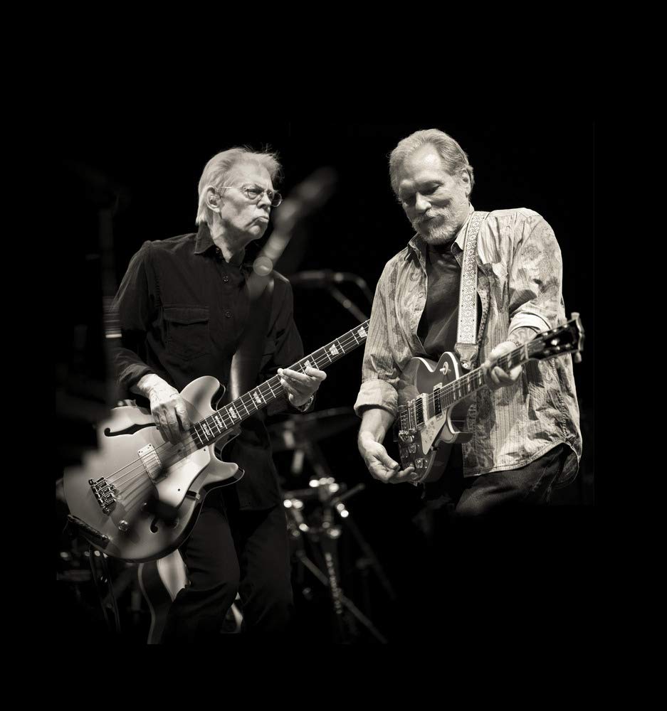 Hot Tuna