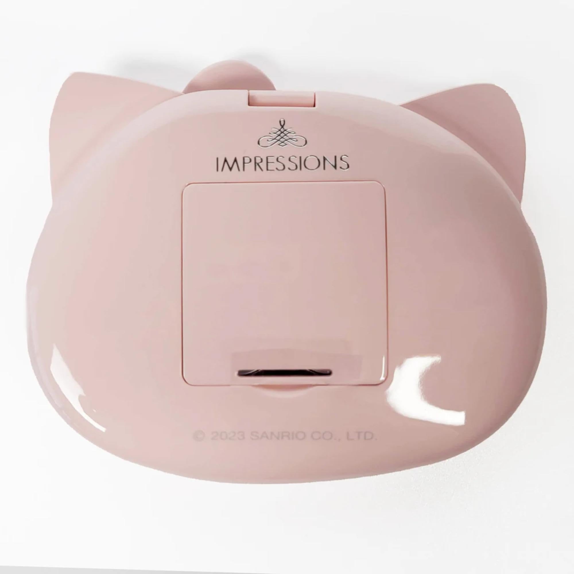 Amazon.co.jp: Impressions Vanity ハローキティ カワイイコンパクト