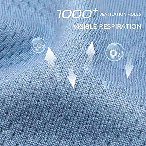 STQ Tennis Shoes Womens Slip on Walking Sneakers for Gym Workout2