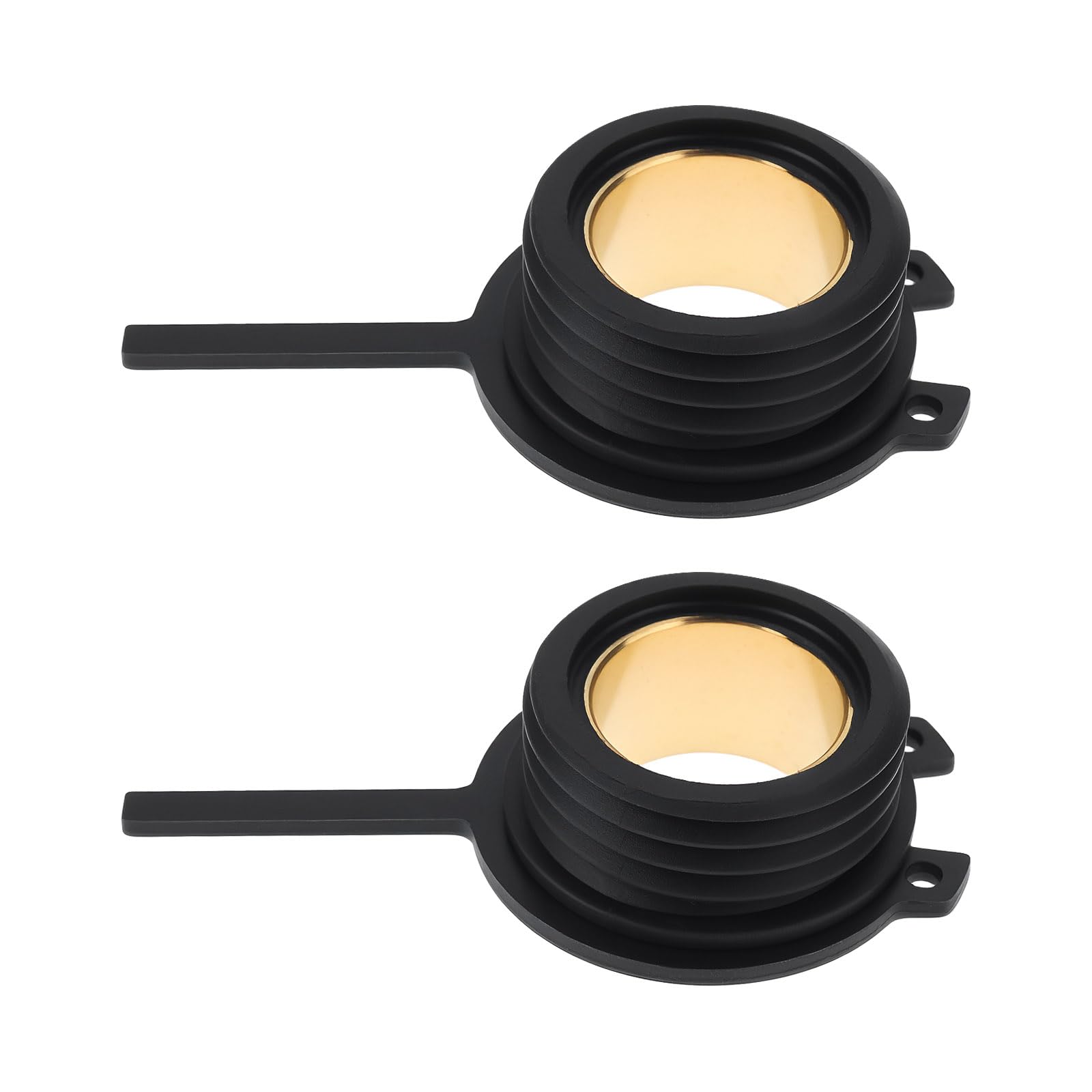 Briny River 2Pcs Oil Pump Worm With Carrier 1121 640 7111 1121 647 3100 Compatible With Stihl 024 026 Ms240 Ms260 Ms261