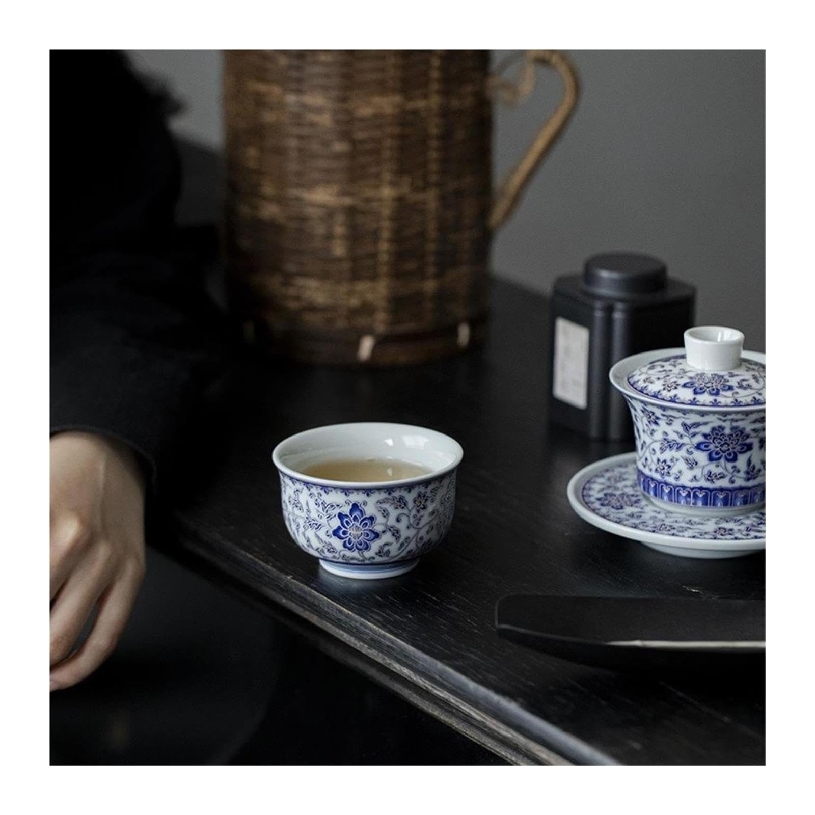 Générique 1 Tasse en céramique for thé Pu'er
