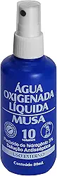 Musa - Água Oxigenada Spray 10 Volumes 80ml