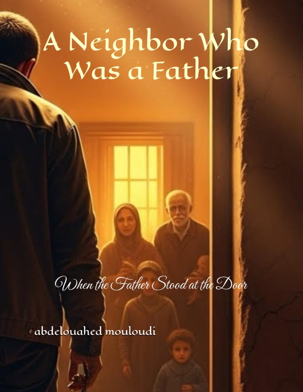 A Neighbor Who Was a Father: When the Father Stood at the Door