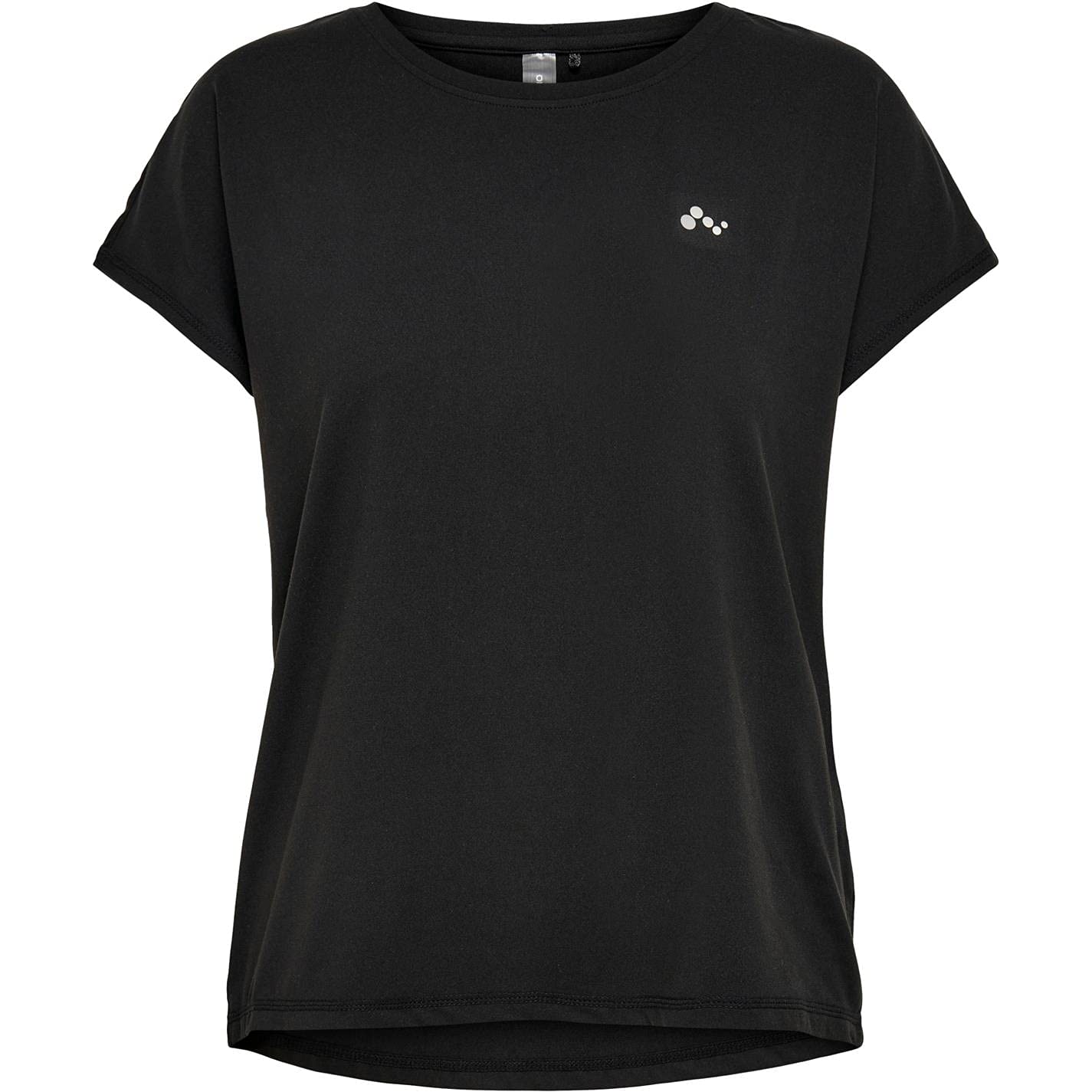 ONLYwomens ONPAUBREE SS LOOSE TRAINING TEE - OPUS T-Shirt