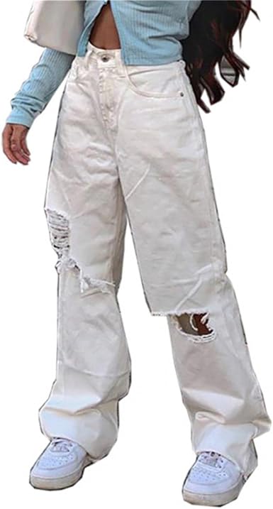 Dunacifa Women Pants Dressy Casual 