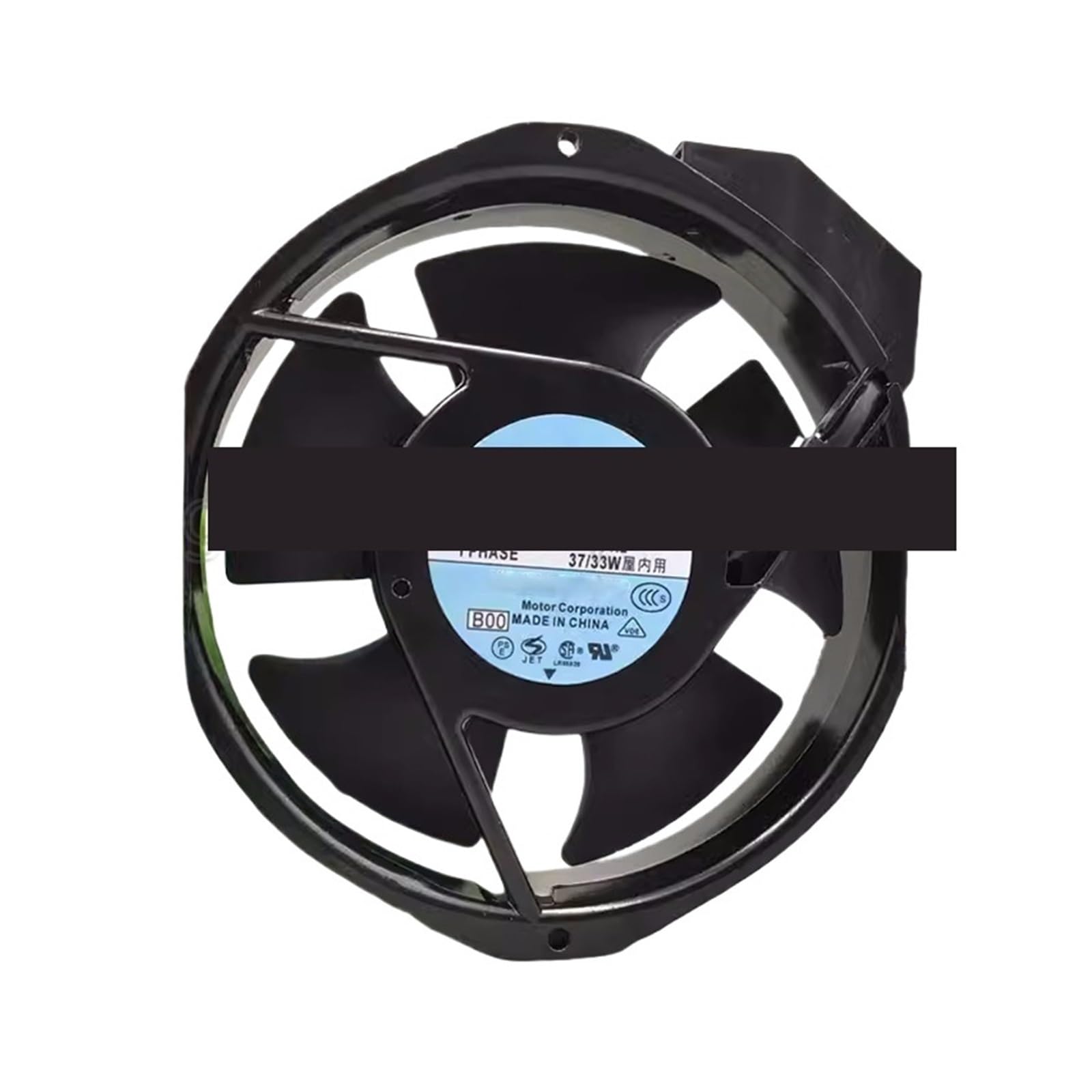 OSHZIKJII 5915PC-10T-B30 100VAC 172 * 150 * 38 cooling fan