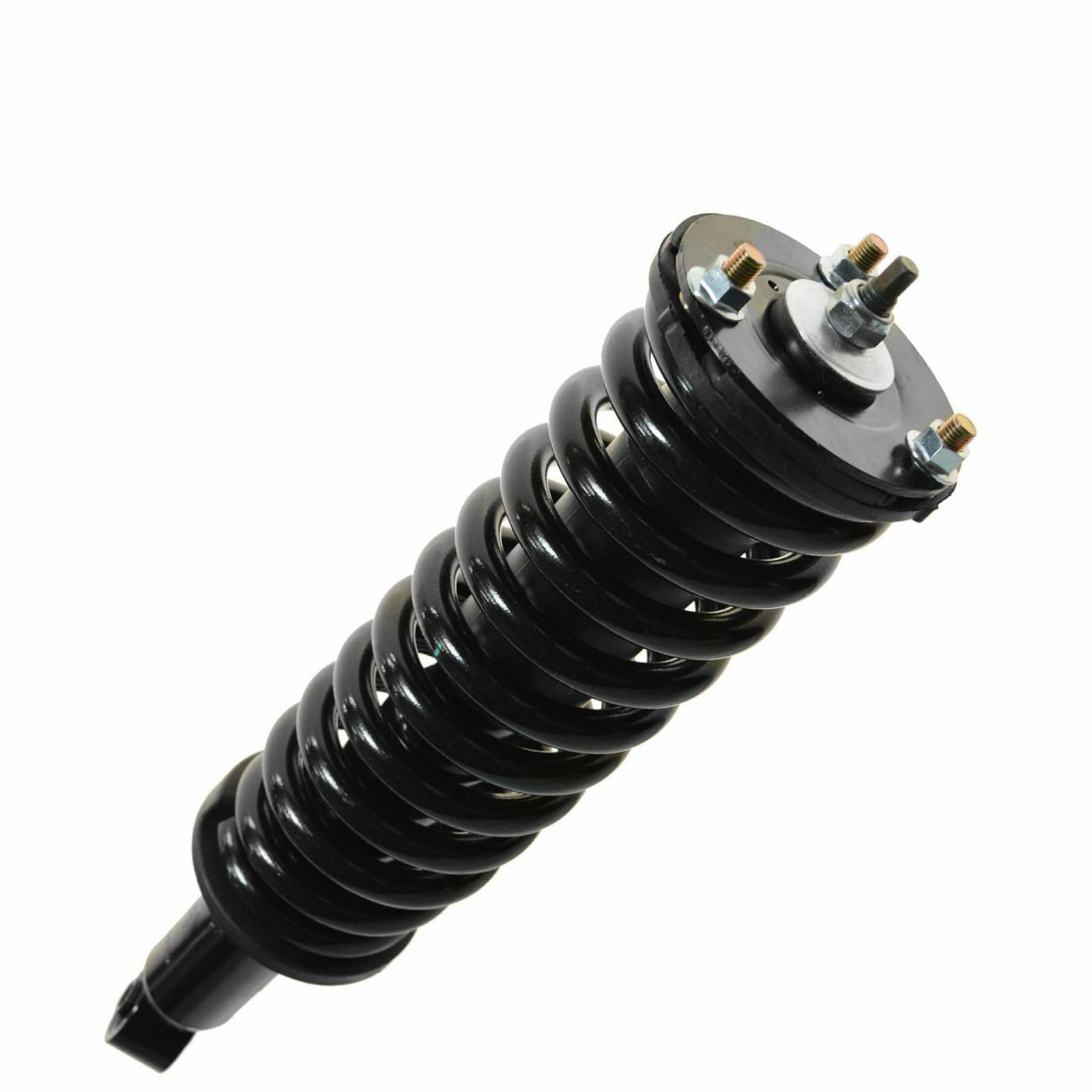 Amazon.com: CNKDHFYM Front Driver Side Shock Strut & Springs& 