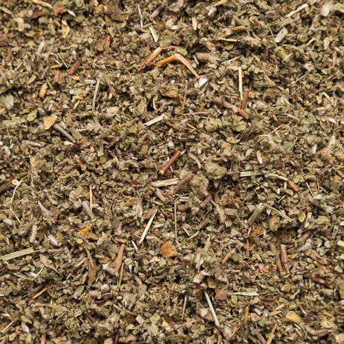 Erba Di Cisto Bio 500G | Cistus Incanus | Qualità Superiore E Biologica | Busta Richiudibile | Qualità Controllato Biotiva | Biotiva - 3