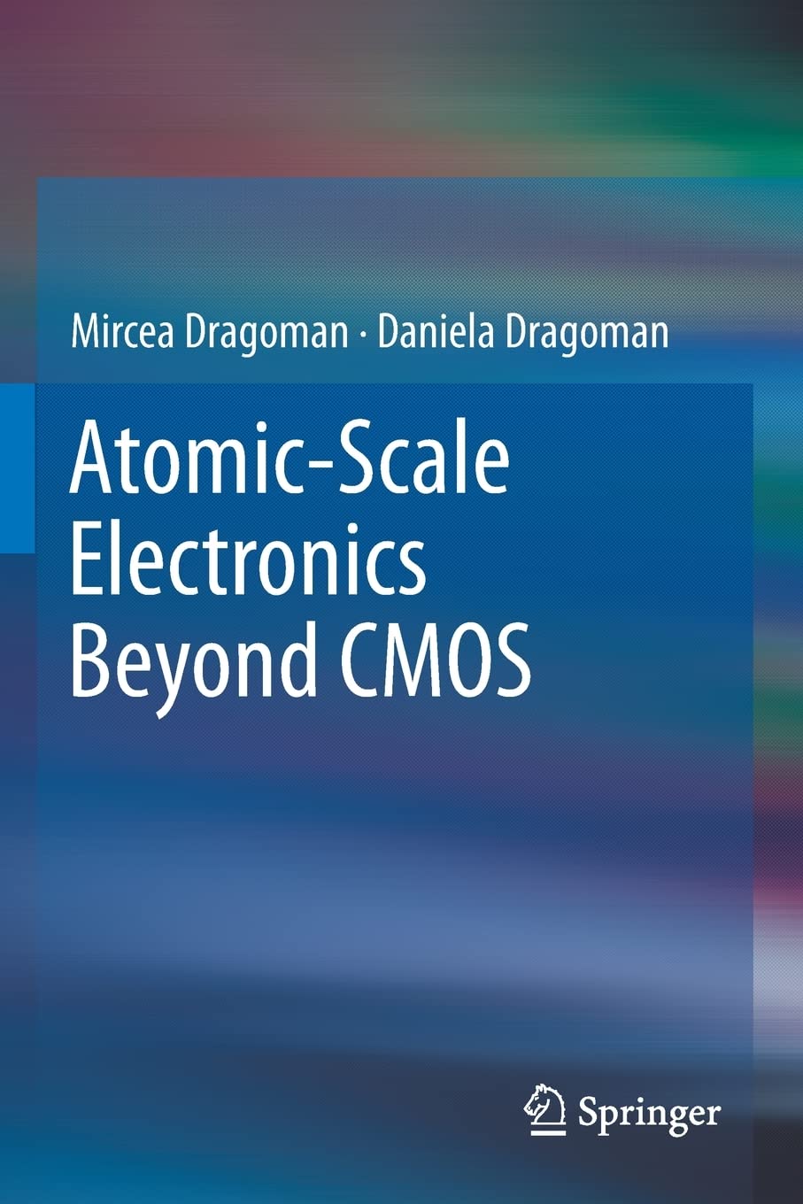 Atomic-Scale Electronics Beyond CMOS
