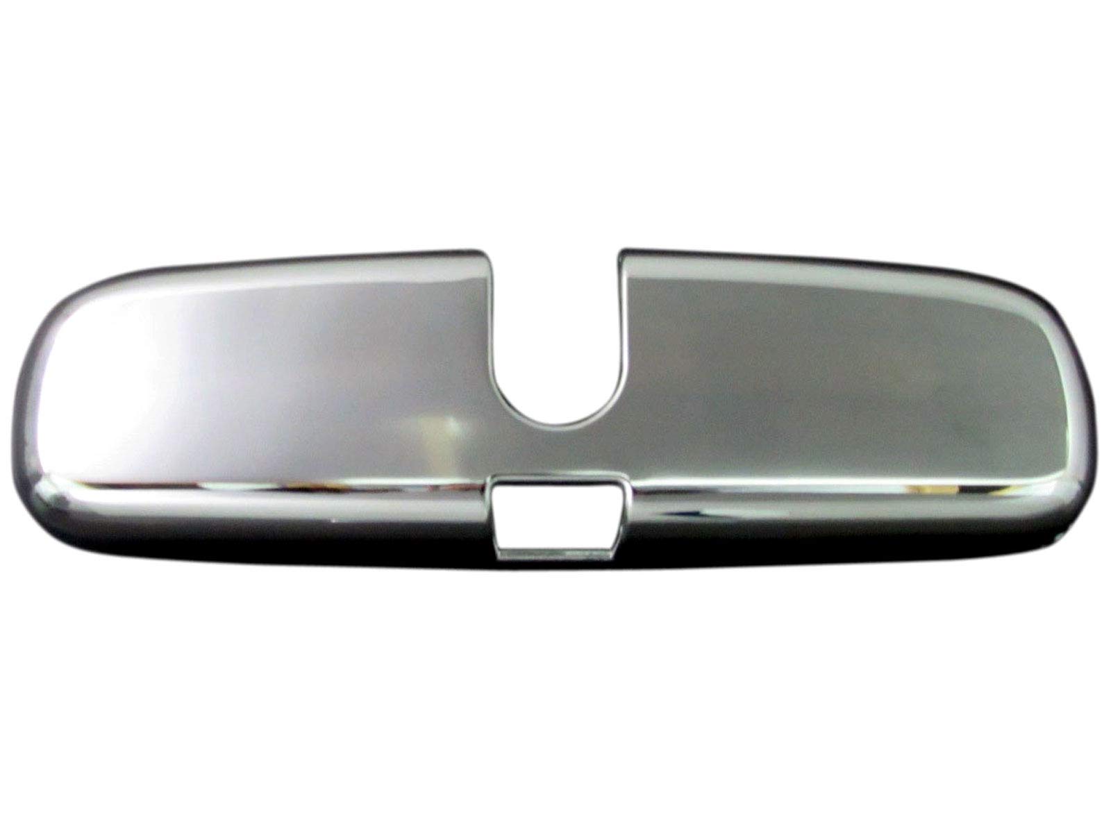 Amazon | BRIGHTZ シエンタ 10 15 メッキルームミラーカバー 【 ROOM