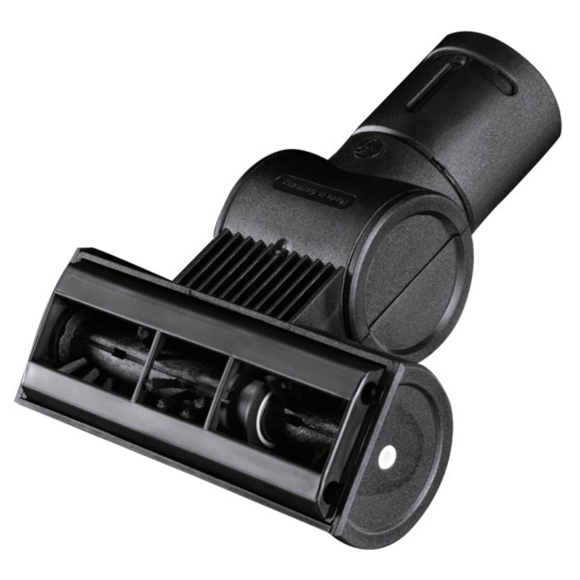 Combi Stofzuigerborstel Voor O.a. Bosch, Siemens ø 35 Mm Harde En Zachte Vloeren 17005791