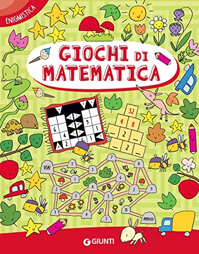  Giochi di matematica