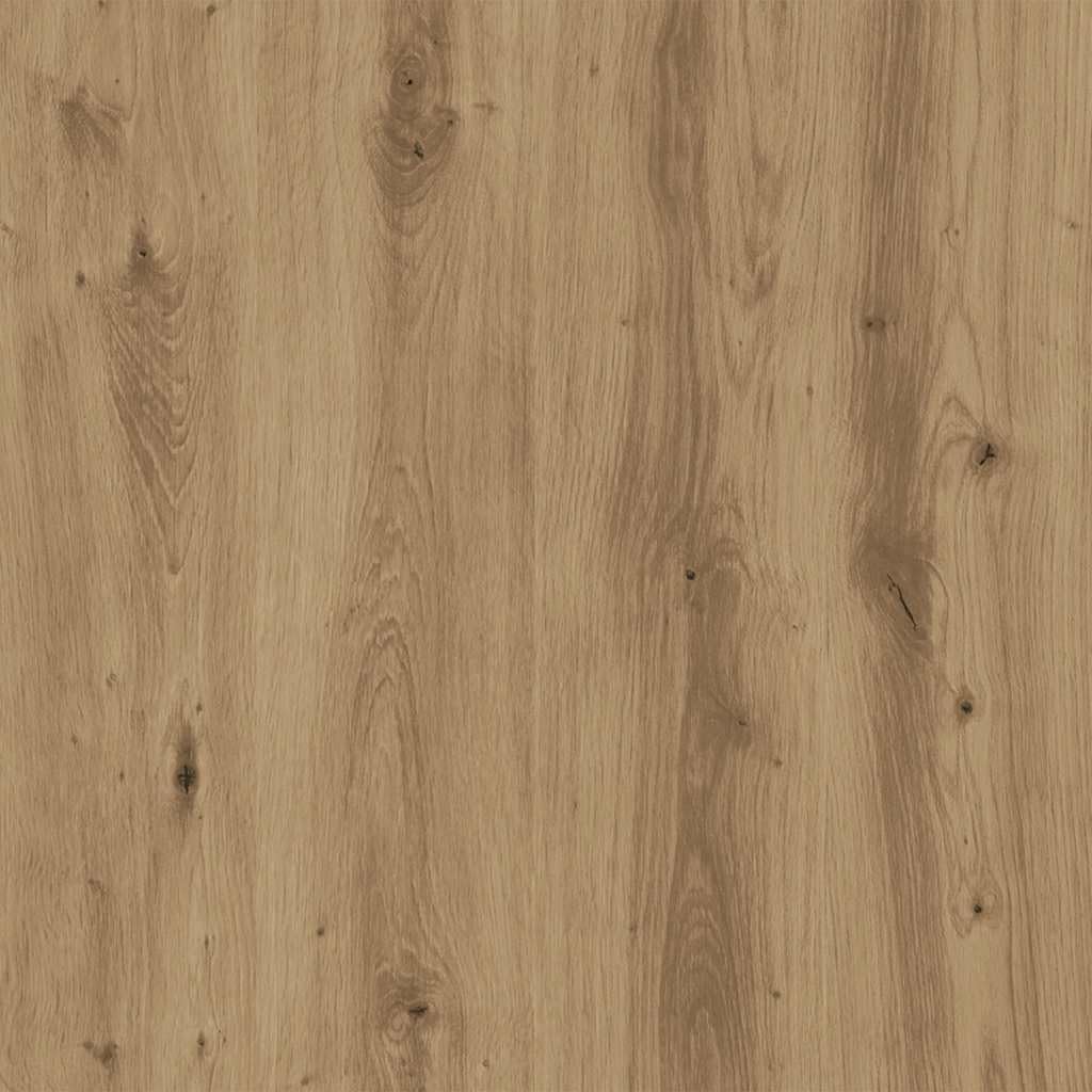 Supporto per piante in rovere Artisan, 33 x 33 x 100 cm, in legno
