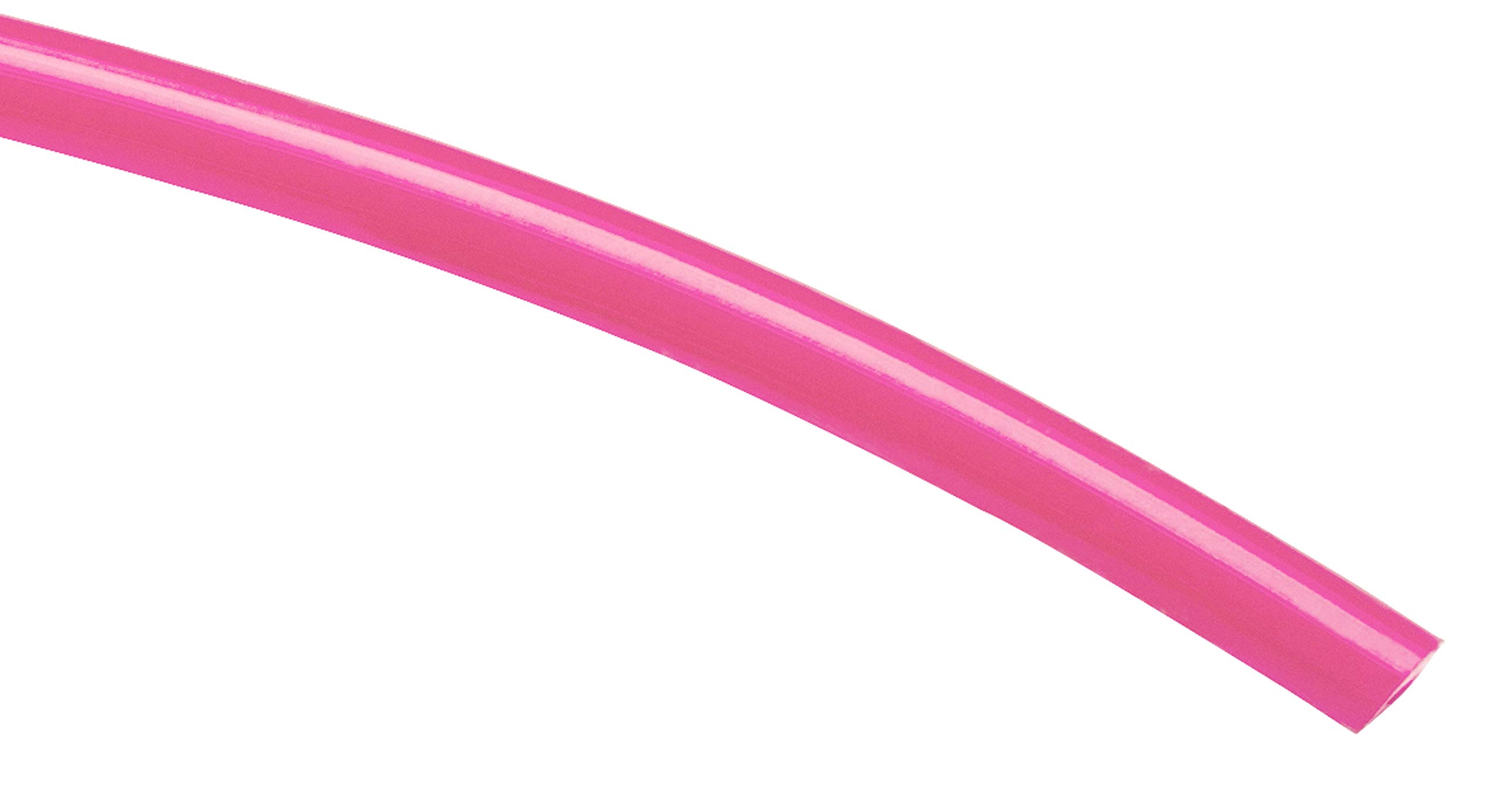 TruGlo Silicone Tubing for Archery 25ft Peep Sight