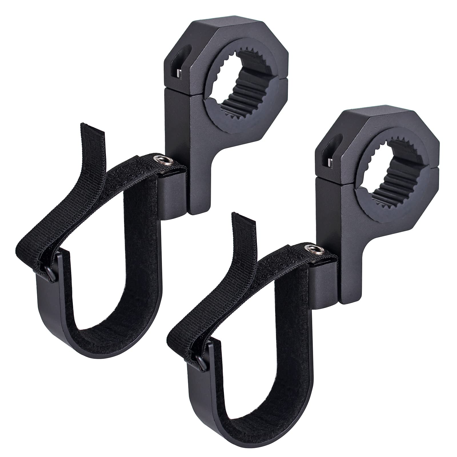 Buy Xislet UTV Gun Rack for Side by Side Roll Bar Ski Gun Mounting