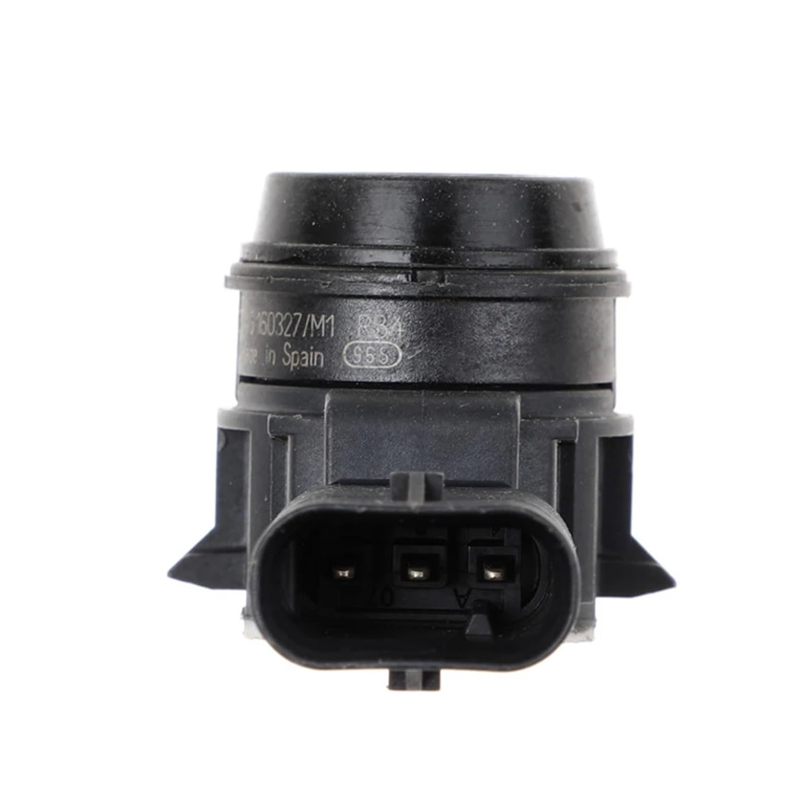 Aparcamiento PDC Coche Compatible Con Skoda Para Kodiaq 2016 2017 2018 PDC Detector De Radar De Marcha Atrás Sensor Parktronic De Respaldo Coche Parktronic Ultrasónico 3Q0919275B