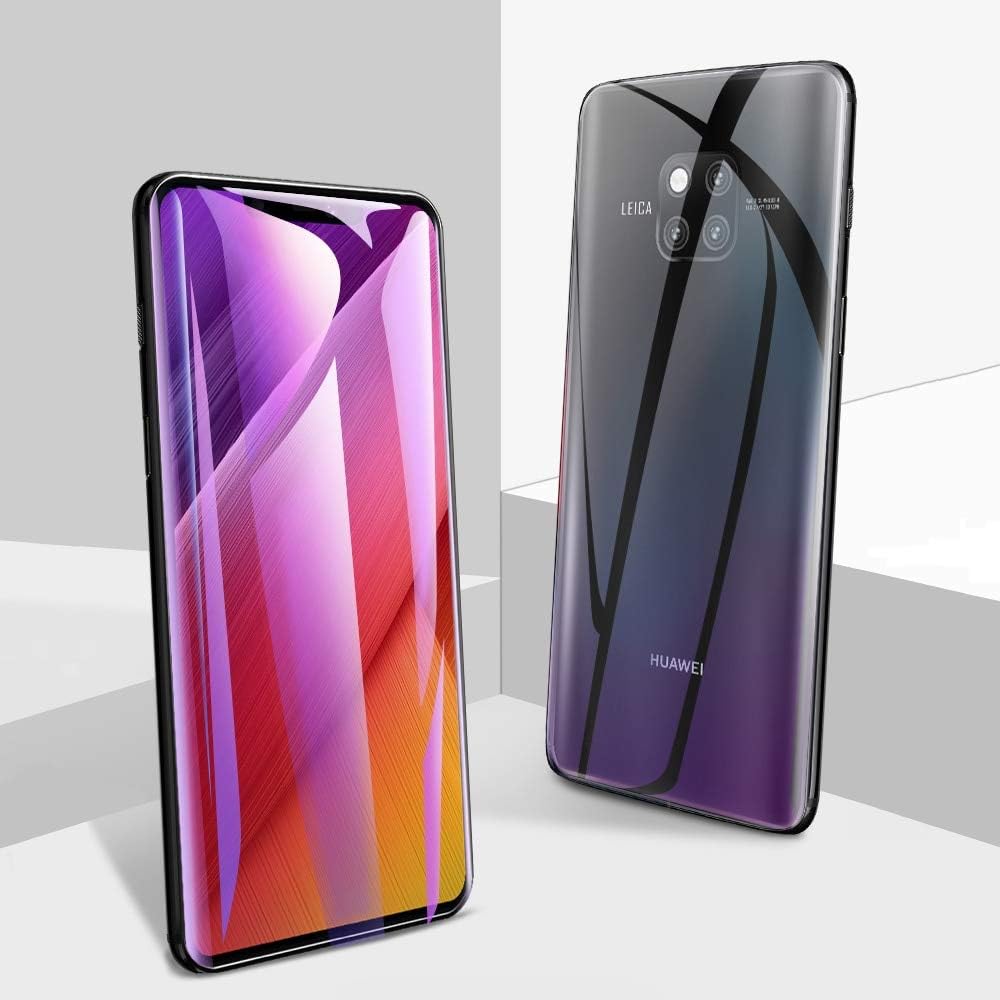 Careflection Premium 3D Nano Soft Hydrogel Self-Healing TPU Film Screen Guard Protector For HUAWEI MATE 20 PRO