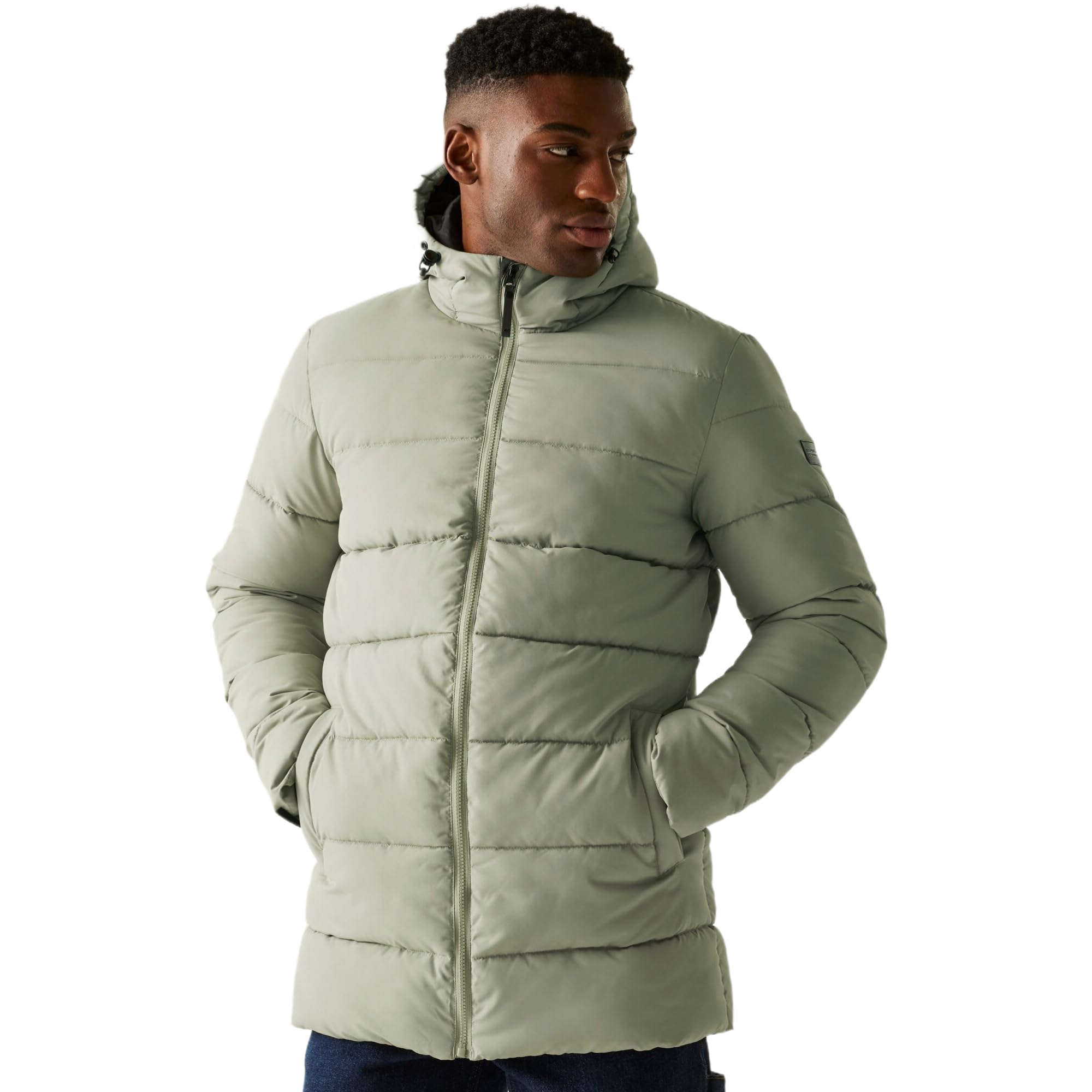 Regatta Mens Lakiver Jacket
