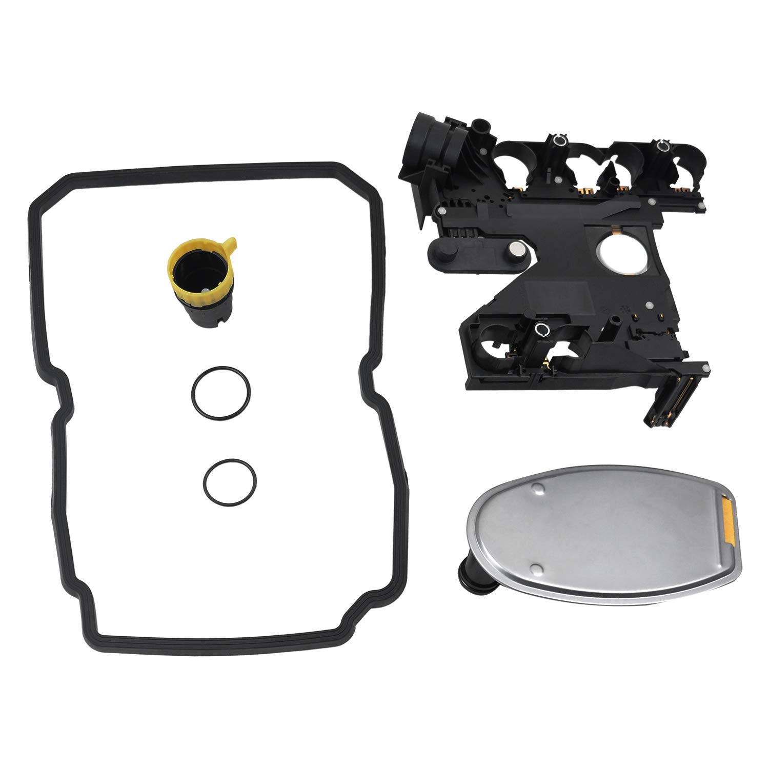 Amazon.com: Surwit Transmission Conductor Plate + Filter + Gasket  